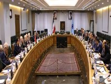 محادثات إيرانية - تركية لتعزيز التعاون المصرفي