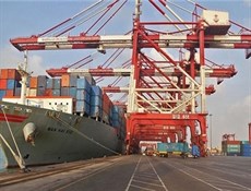 صادرات السلع غير النفطية الإيرانية للصين تنمو بنسبة 27%