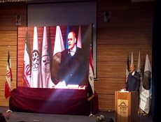 العراق بحاجة إلى دعم ومشاركة إيران لإعادة إعماره