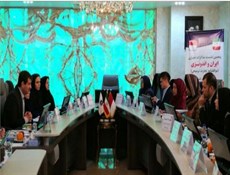 جولة خامسة من المحادثات المتعلقة بإتفاقية التجارة التفضيلية بين إيران وأندونيسيا