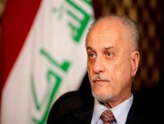 العراق ينوي مد أنبوب لتصدير النفط عبر إيران