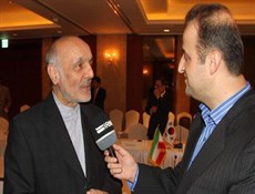 إيران وكوريا الجنوبية رابحتان في علاقاتهما الإقتصادية والدبلوماسية