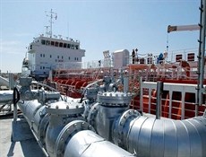 إرتفاع واردات الهند من الخام الإيراني