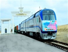 إيران والهند وروسيا بصدد إنشاء ممر الترانزيت الدولي "شمال-جنوب"