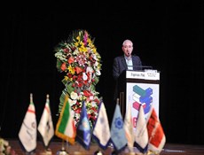 صادرات إيران من النفط والمكثفات تخطت 5ر2 مليون برميل يومياً