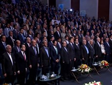 إقليم كردستان العراق ينوي إقامة منطقة تجارية حرة مع إيران؛ وطهران تدعو لتنمية العلاقات