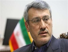 بعيدي نجاد: قد نعيد رسم التعاون مع الوكالة الدولية عند انسحاب أميركا من الإتفاق النووي