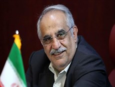 طهران وزغرب تؤكدان على تطوير التعاون الإقتصادي والصناعي