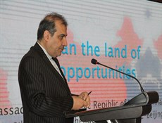 60 مليار دولار.. قيمة التبادل التجاري الإيراني-الصيني سنوياً