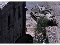 أمريكا تسحب مساعداتها من شمال غرب سوريا