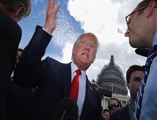 هل سينجح ترامب بالحشد ضد ايران بعد انسحابه من الاتفاق النووي؟