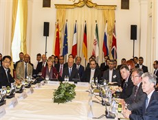 فيينا.. الاوروبيون يؤكدون على الالتزام بالإتفاق النووي وتنفيذه