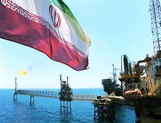 ايران: صادرات النفط تمضي بشكل طبيعي بعد انسحاب اميركا من الاتفاق النووي