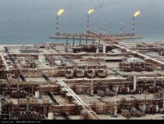 تصدير السوائل الغازية بعد الإنسحاب الأمريكي من الإتفاق النووي فاق 149%