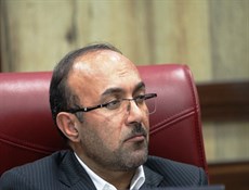 مدير الجمارك يدعو لتطوير منفذ مهران الحدودي مع العراق