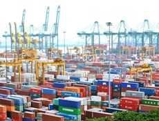 زيادة حجم صادرات السلع الإيرانية إلى 19% خلال أبريل ومايو