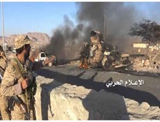 معركة الحديدة: التصعيد نحو التصعيد