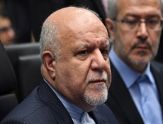 زنغنة: لو بلغ إنتاجنا أربعة ملايين برميل، لما تمكنت أمريكا من حظر قطاعنا النفطي