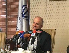 مساعد وزير الطاقة: إيران تتبادل الكهرباء مع دول الجوار