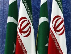 إيران تدشن سوقاً حدودية مع باكستان