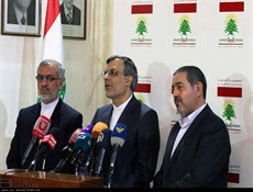 جابري انصاري: استمرار الحضور الاستشاري الايراني في سوريا رهن بحاجات الدولة فيها والتنسيق بين الجانبين