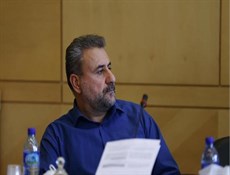 رئيس لجنة الأمن القومي النيابية: إيران اتخذت اجراء قانونيا فعالا بشأن الاتفاق النووي