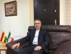 خروج ايران من الفصل السابع نتيجه مهمه للإتفاق النووي