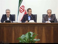 جهانغيري: حدث «همدان 2018» فرصة سانحة للتعريف بإيران للعالم