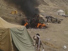 الجيش واللجان اليمنية تسيطر على 3 مواقع سعودية قبالة السديس بنجران