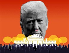 قراءة في حرب ترامب الاقتصادية على العالم