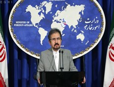 ايران تدين العمليات الإرهابية الأخيرة في الأردن