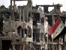 تحوّلات ما بعد الحرب