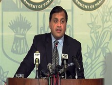 إسلام آباد مصممة على تنفيذ مشروع أنبوب الغاز الإيراني