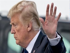 فشل تكريس ضغوطه على ايران.. بنوك أمريكية لن تلتزم بسياسات ترامب