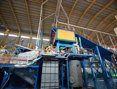 نمو صادرات القطاع الصناعي الإيراني بنسبة 23%