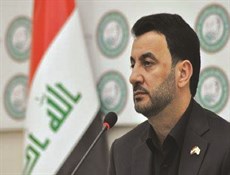 وزير الشباب العراقي: تعاون العراق مع ايران في مجال الرياضة لن ينقطع