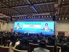 انطلاق مهرجان طريق الحرير الصيني بمشاركة ايران