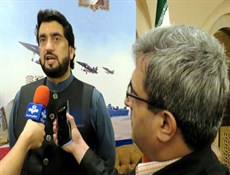 تنمية التعاون المشترك بين ايران وباكستان