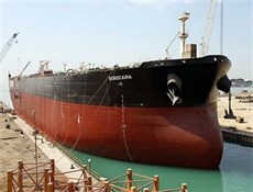 الهند تزيد مشترياتها من النفط الإيراني على حساب الأمريكي