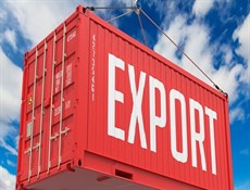 متخطياً الامارات.. العراق ثاني أكبر مستورد للسلع الايرانية