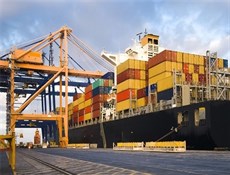 ترکمانستان تخطط لنقل سلعها إلى الهند عبر إيران