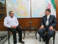 إيران تصدّر خدمات تقنية وهندسية إلى باكستان