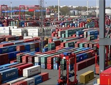 45 مليار دولار.. حجم تجارة إيران غيرالنفطية في 6 أشهر