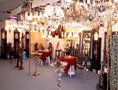 إیران تقیم معرضاً تجارياً في عشق آباد