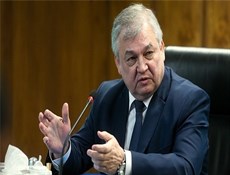 مبعوث بوتين يزور طهران غداً الاثنين للتباحث حول سوريا