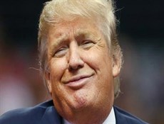 هكذا ينتقد ترامب أداء السعودية في اليمن