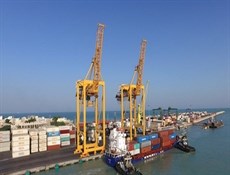 تصدير خدمات فنية وهندسية إيرانية بقيمة نصف مليار دولار