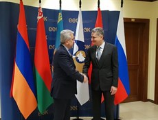 وزير الطاقة: إيران وروسيا تحوّلان الحظر إلى فرص لتعزيز التعاون الثنائي