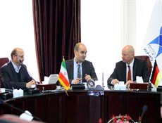 أوروبا تسعى لتوسيع علاقاتها الإقتصادية مع إيران؛ رغم الضغوط