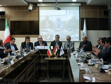 مباحثات إيرانية-سورية لإنجاز مشروع إتفاقية التعاون الإقتصادي الإستراتيجي